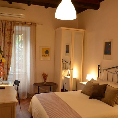 Benedetta Trastevere Roma Dış mekan fotoğraf