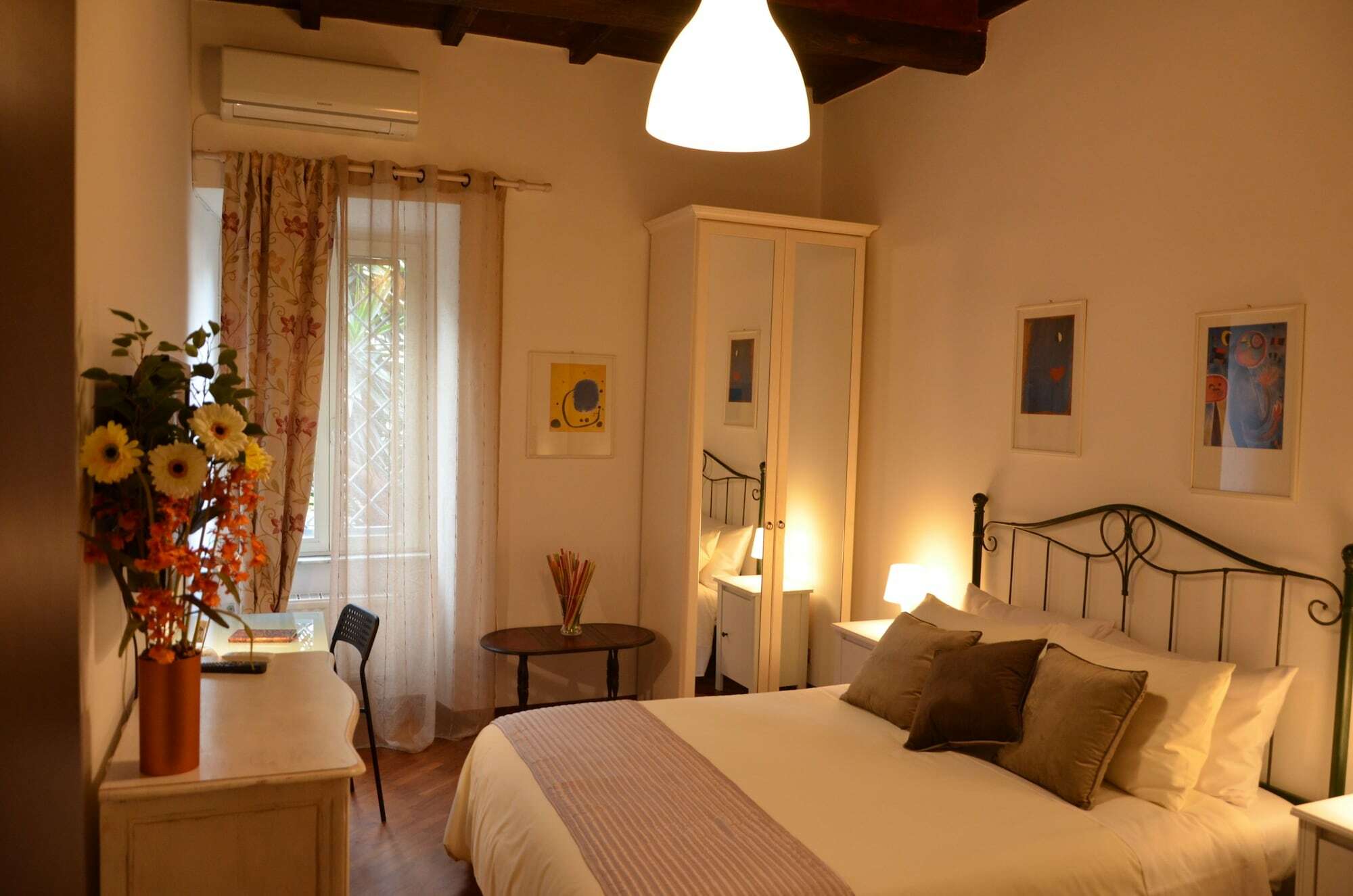 Benedetta Trastevere Roma Dış mekan fotoğraf