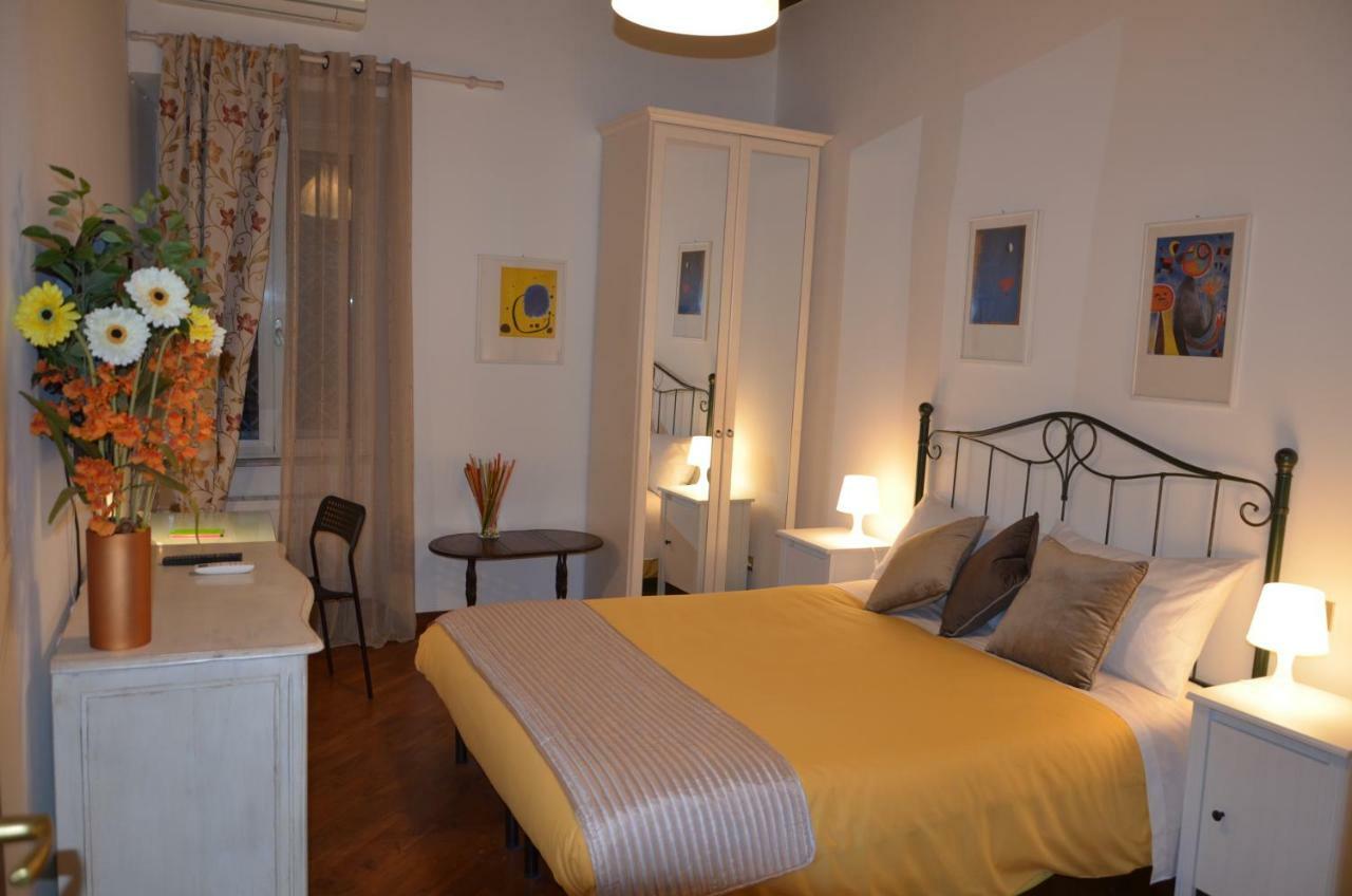 Benedetta Trastevere Roma Dış mekan fotoğraf