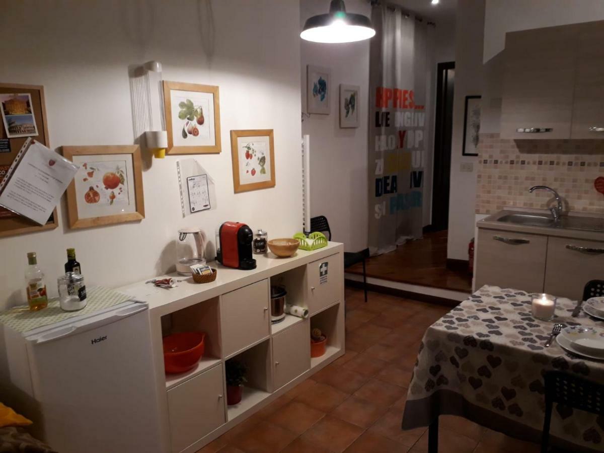 Benedetta Trastevere Roma Dış mekan fotoğraf