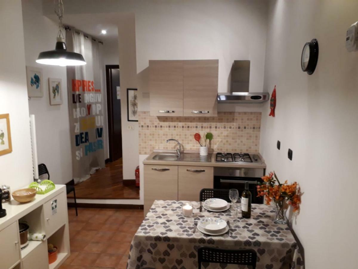 Benedetta Trastevere Roma Dış mekan fotoğraf